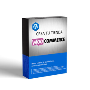 Wordpress Tienda en línea Creciente