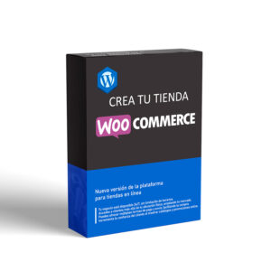 Tienda en línea con Wordpress STARTUP