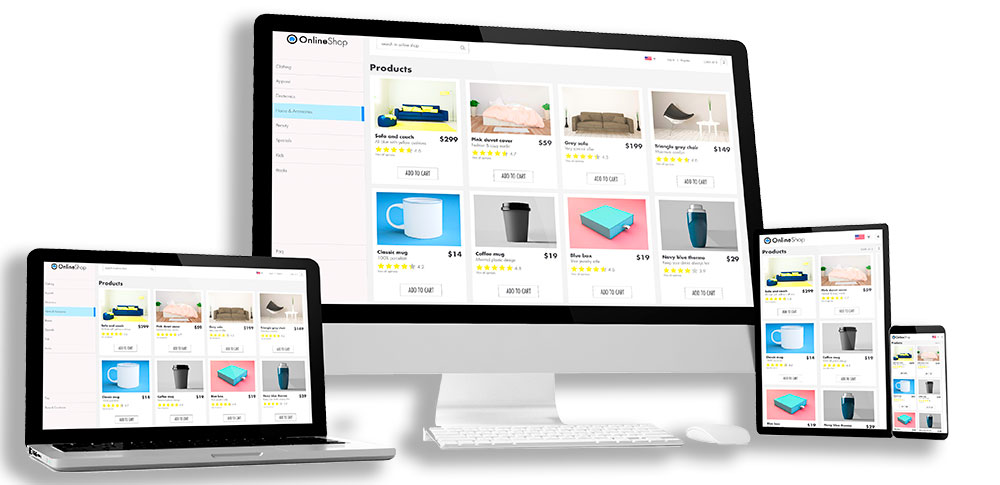 WooCommerce BL Digital