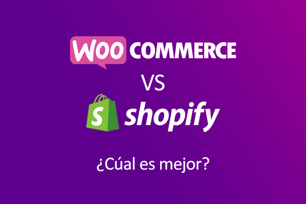 WooCommerce vs Shopify